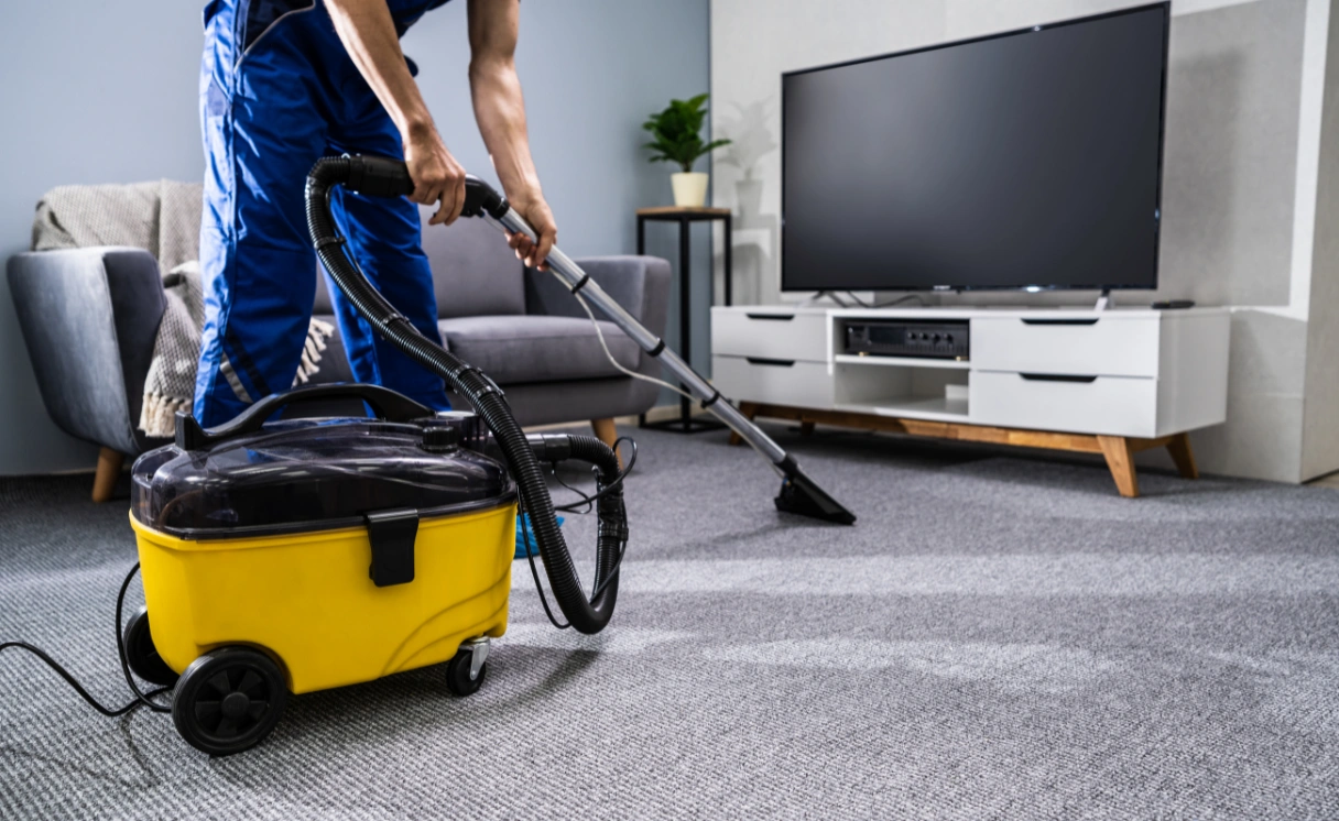 Extract Carpet Cleaning Yarra Glen Contact Office